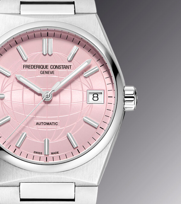 Frederique Constant Highlife Ladies Automatic - Image 7