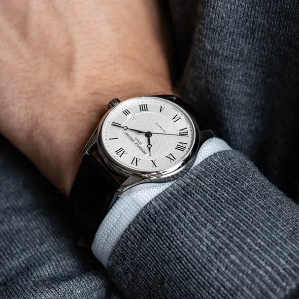 Frederique Constant FC-303MC5B6