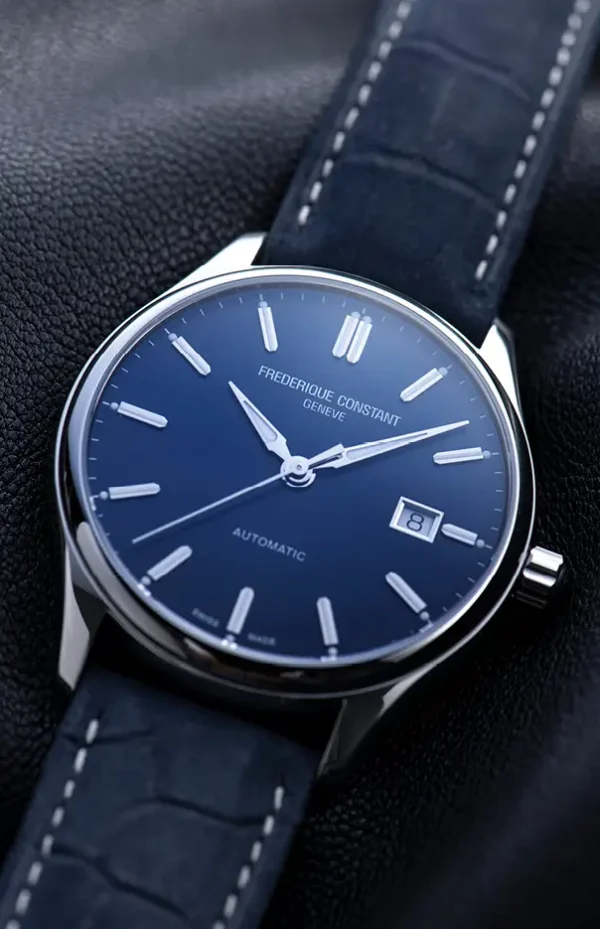 Frederique Constant Classics Index Automatic - Image 7