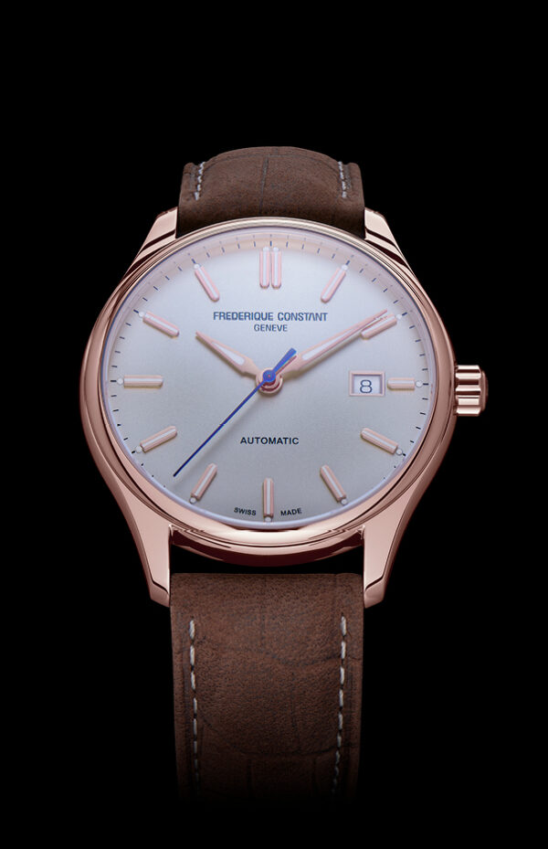 Frederique Constant Classics Index Automatic - Image 4