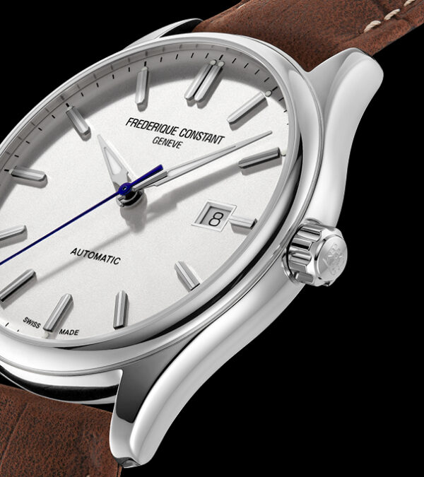 Frederique Constant Classics Index Automatic - Image 5