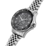 Maserati Sfida Grey Dial Bracelet Watch - Image 2