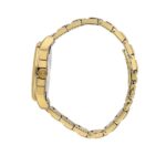 Maserati Sussecco Gold Plated Chronograph Bracelet Watch - Image 2