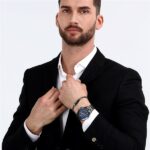 Maserati Sfida Grey Ip Watch And Bracelet Gift Set - Exclusive - Image 6
