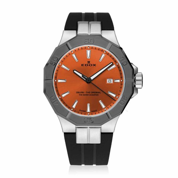 Edox Delfin The Original