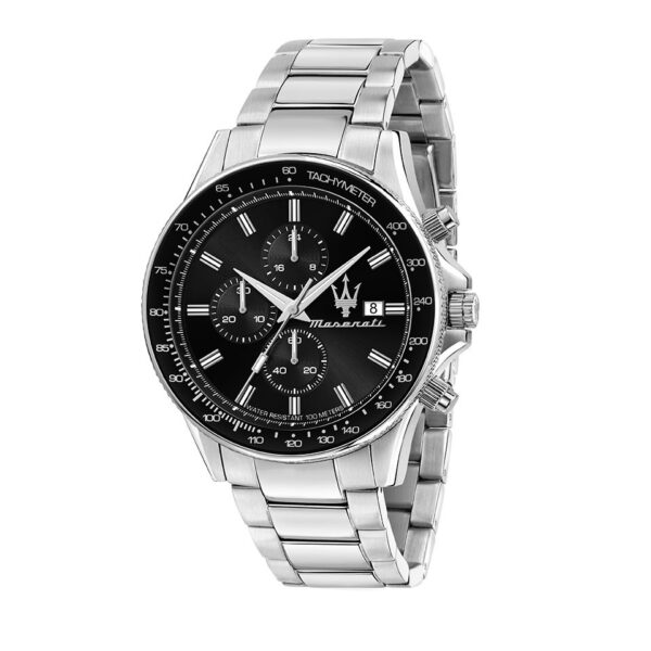 Maserati Sfida Bracelet Watch