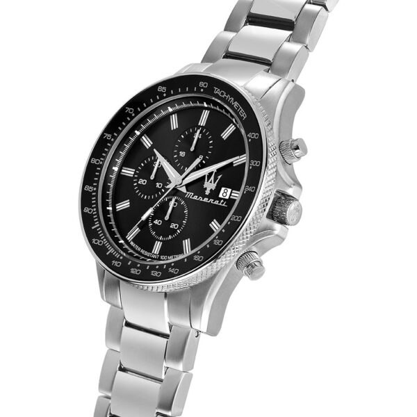 Maserati Sfida Bracelet Watch - Image 4