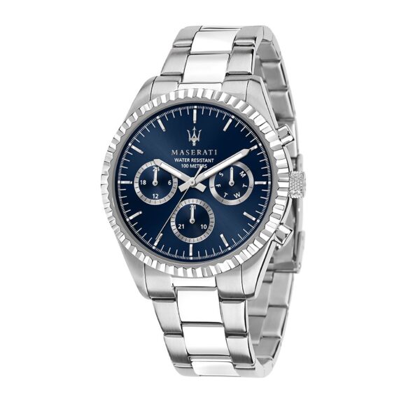 Maserati Competizione Bracelet Watch