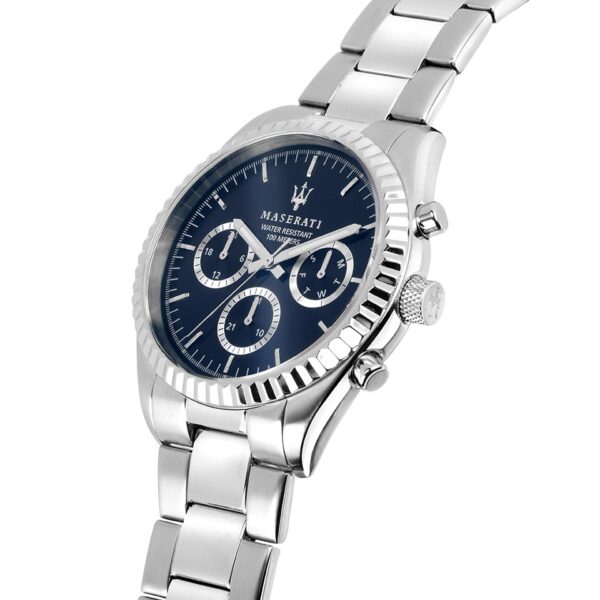 Maserati Competizione Bracelet Watch - Image 5