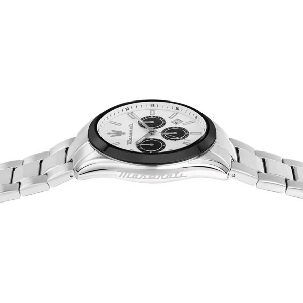 Maserati Attrazione Chronograph Bracelet Watch - Image 4