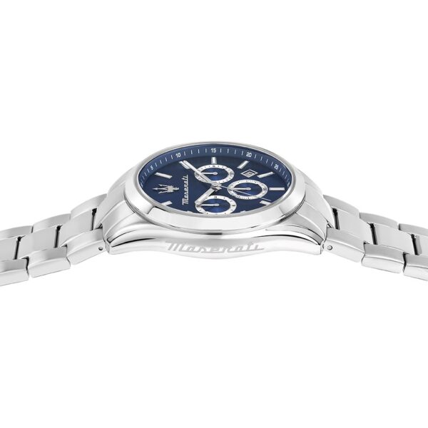 Maserati Attrazione Chronograph Bracelet Watch - Image 5