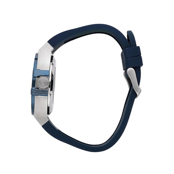 Maserati  Potenza Automatic Blue Resin Strap Watch - Image 2