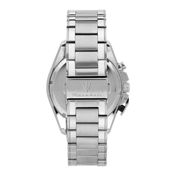 Maserati Traguardo Chronograph Bracelet Watch - Image 2
