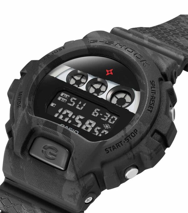 Casio g-shock NINJA - Image 2