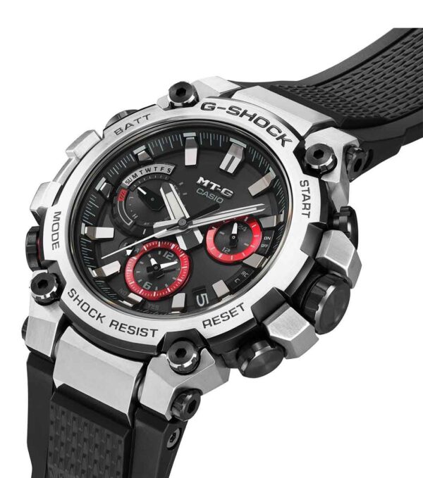 Casio G-Shock MTG-B3000 - Image 3