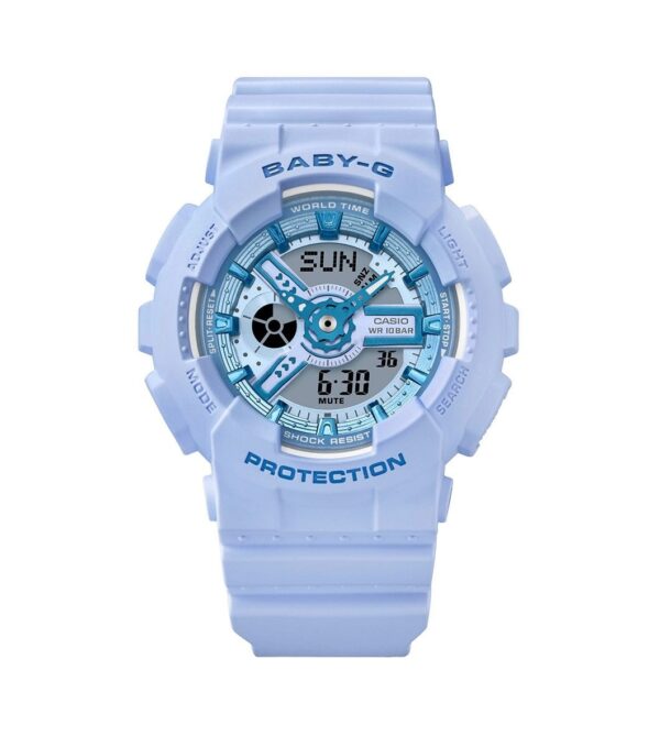 casio g-shock Y2K Fresh Colours - Image 2