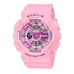 casio g-shock Y2K Fresh Colours