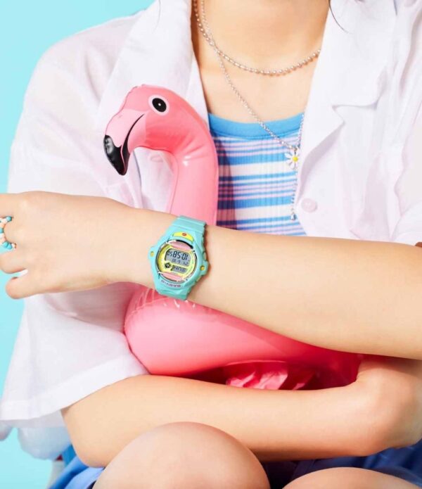 casio g-shock Playful Beach - Image 3