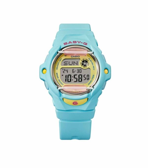 casio g-shock Playful Beach - Image 2