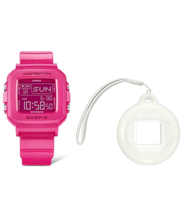 Casio G-Shock Baby-G + - Image 2