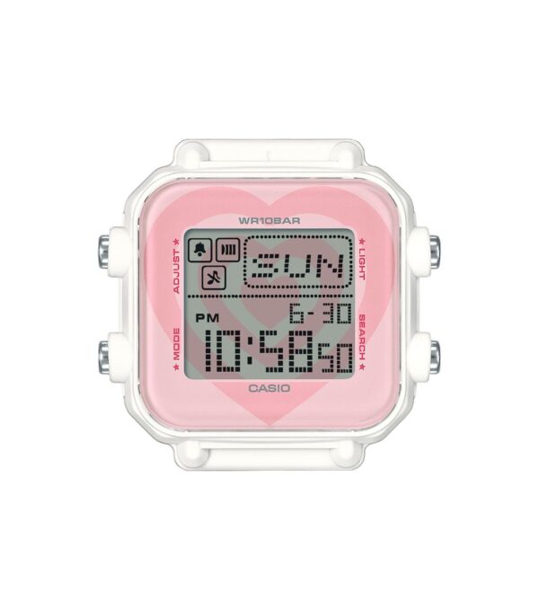 Casio G-Shock Powerpuff Girls Collaboration - Image 2