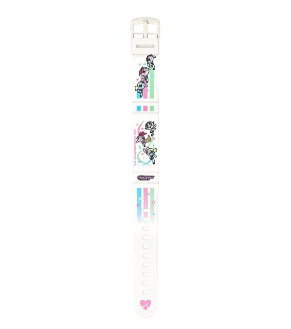 Casio G-Shock Powerpuff Girls Collaboration - Image 5