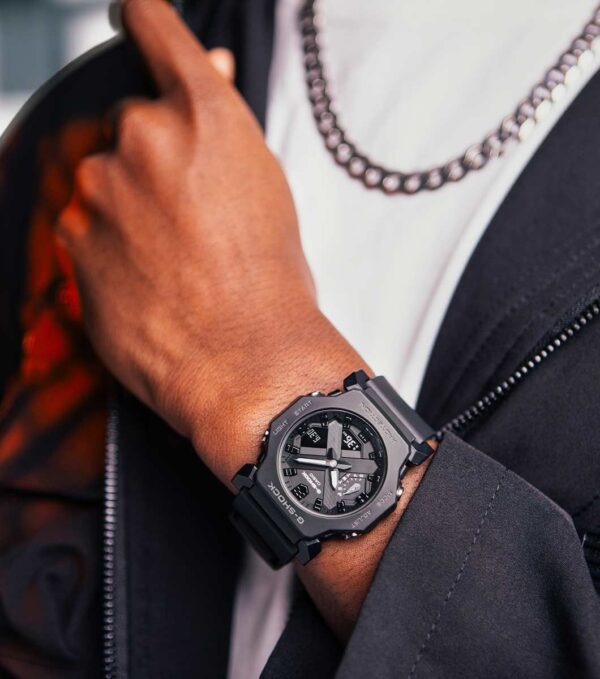 Casio G-Shock GA-2300 - Image 2