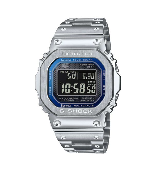 Casio G-Shock Full Metal B5000