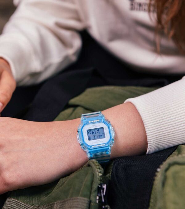 Casio g-shock Summer Jelly - Image 2