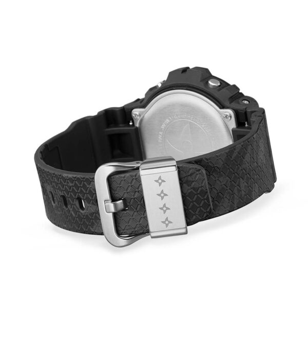 Casio g-shock NINJA - Image 4