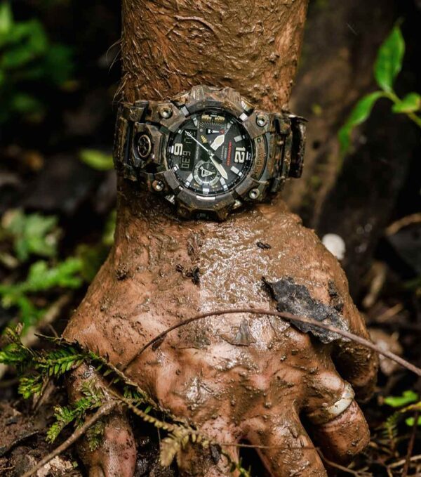 Casio G-Shock New Mudmaster - Image 8