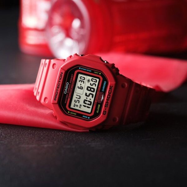 casio g-shock Energy Pack Series - Image 2