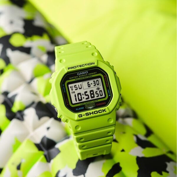 casio g-shock Energy Pack Series - Image 3