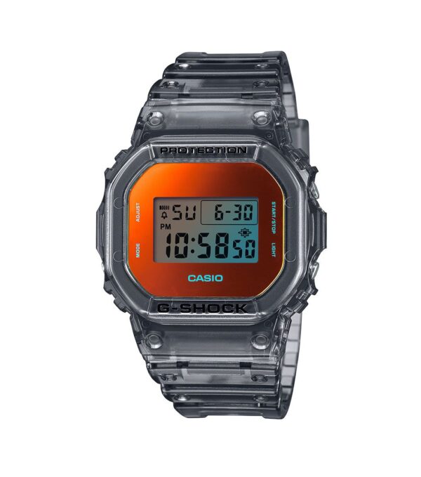 Casio g-shock Beach Time-lapse - Image 2