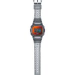 Casio g-shock Beach Time-lapse - Image 3