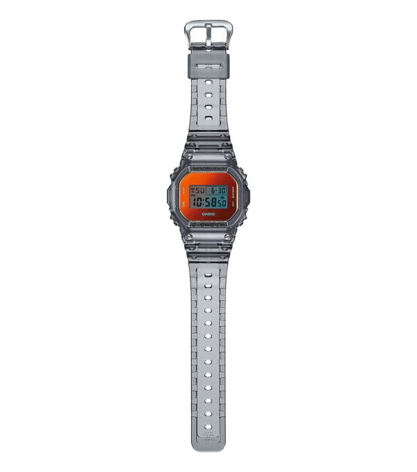 Casio g-shock Beach Time-lapse - Image 3