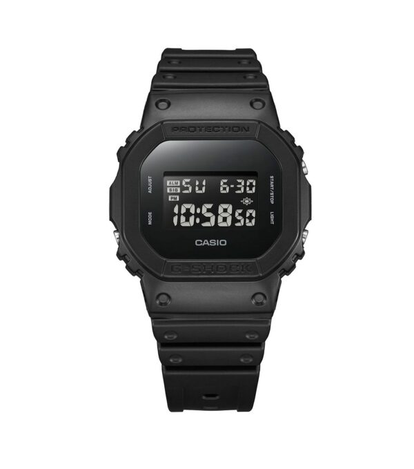 Casio g-shock 5600 LED