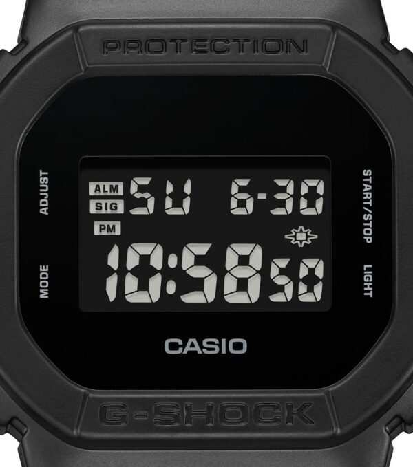 Casio g-shock 5600 LED - Image 5