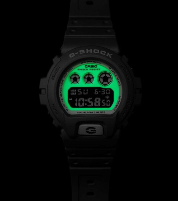 Casio g-shock Hidden Glow - Image 6