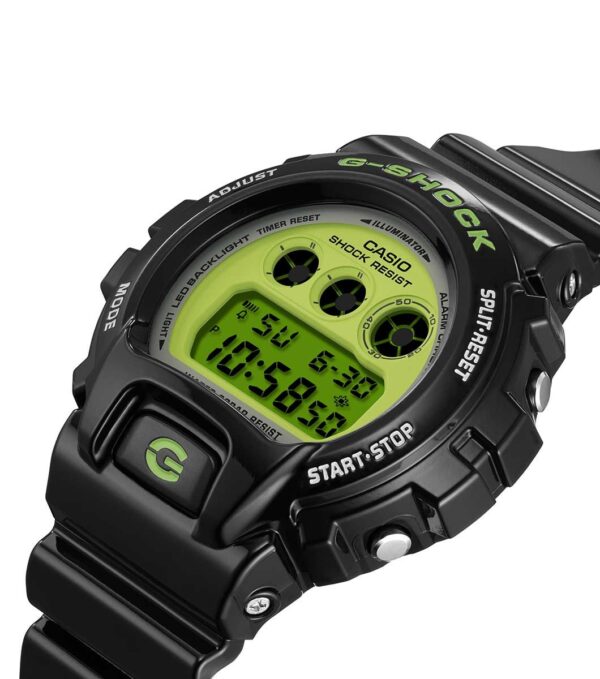 Casio g-shock Crazy Colours Series - Image 2