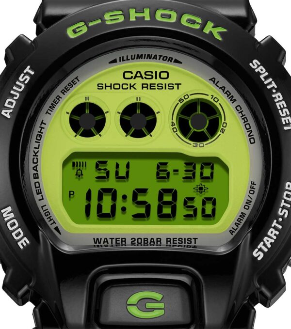 Casio g-shock Crazy Colours Series - Image 3