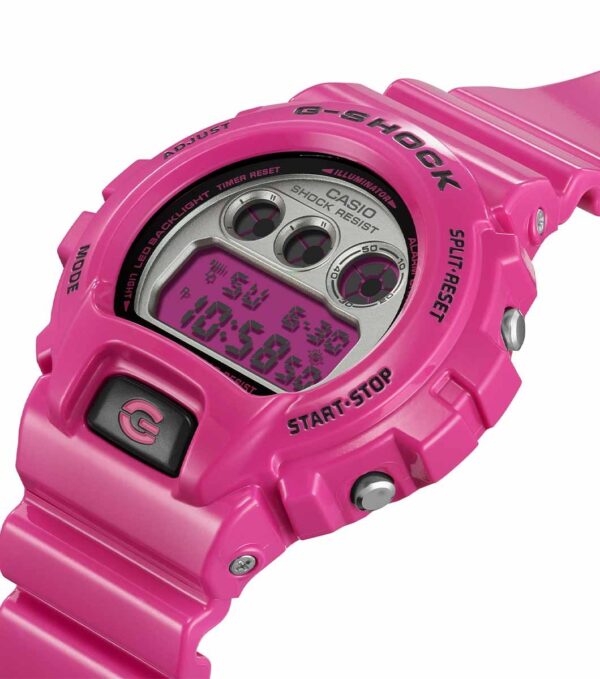 Casio g-shock Crazy Colours Series - Image 2