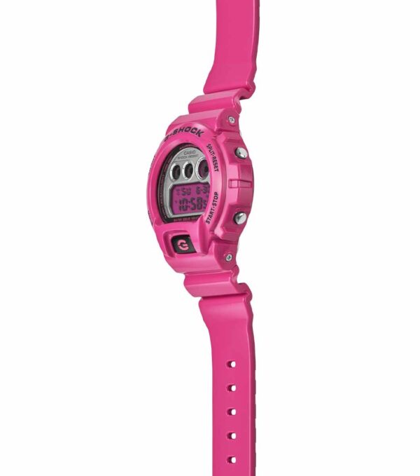 Casio g-shock Crazy Colours Series - Image 5