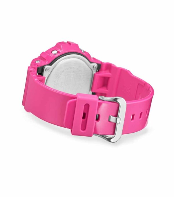 Casio g-shock Crazy Colours Series - Image 6