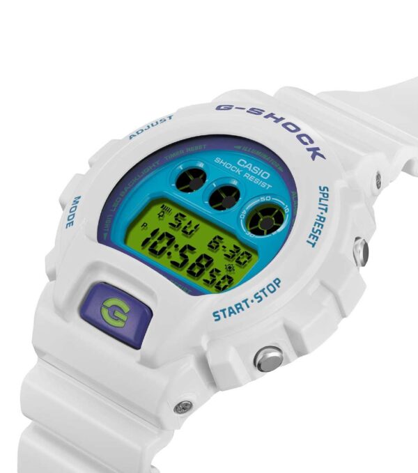 Casio g-shock Crazy Colours Series - Image 2