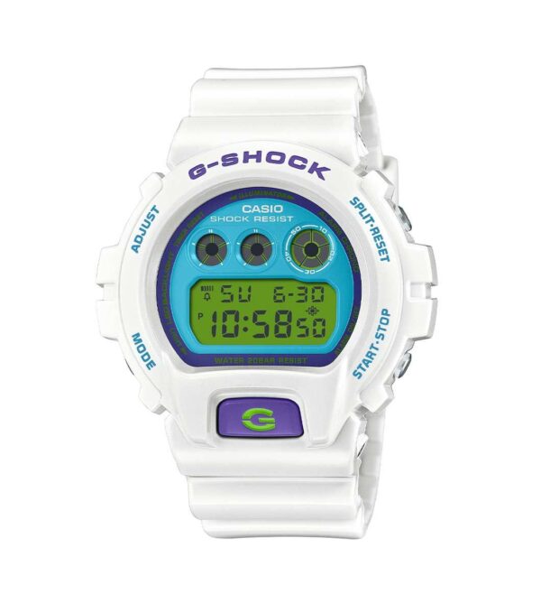 Casio g-shock Crazy Colours Series - Image 5