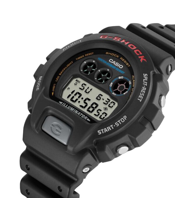 Casio g-shock 6900 LED - Image 4