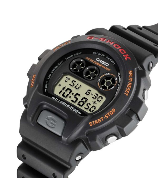 Casio g-shock 6900 LED - Image 4