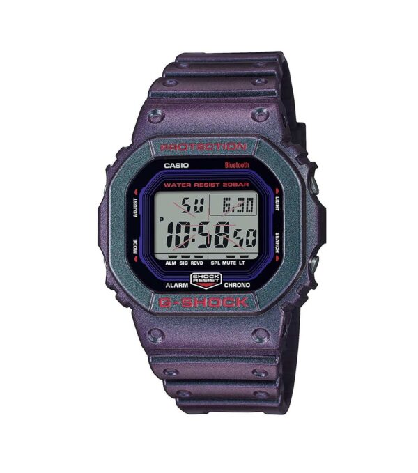 Casio g-shock AIM HIGH