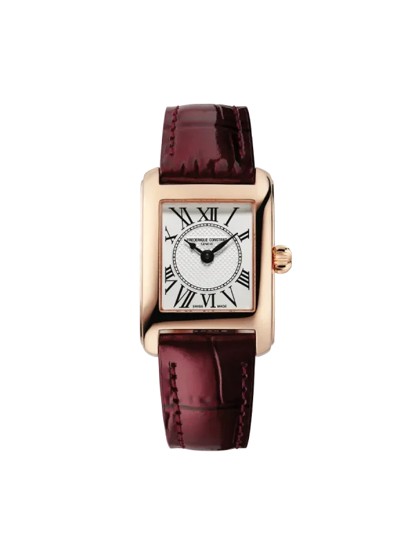 Frederique Constant Classics Carree Ladies - Image 5